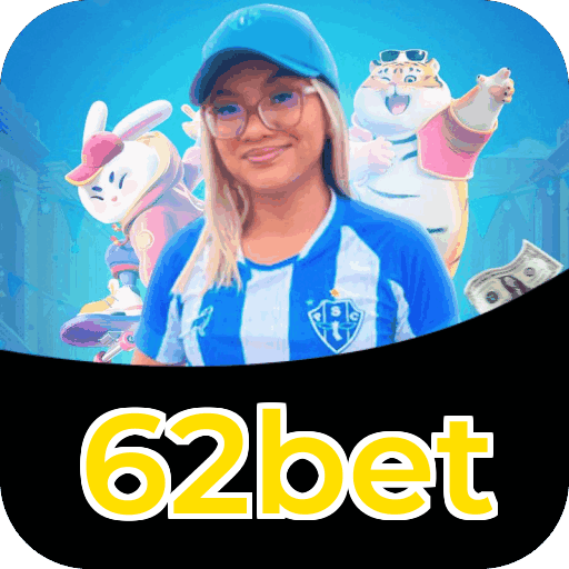 Instalação Android 62bet