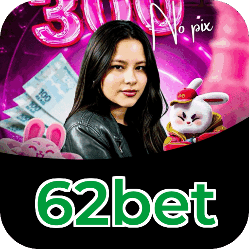 Página de download 62bet
