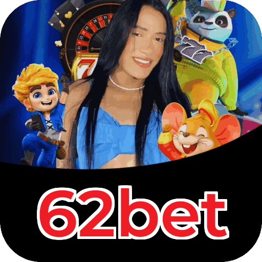 Aplicativo mobile 62bet