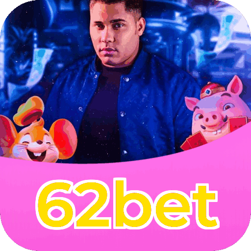 Comparação app mobile e versão web 62bet