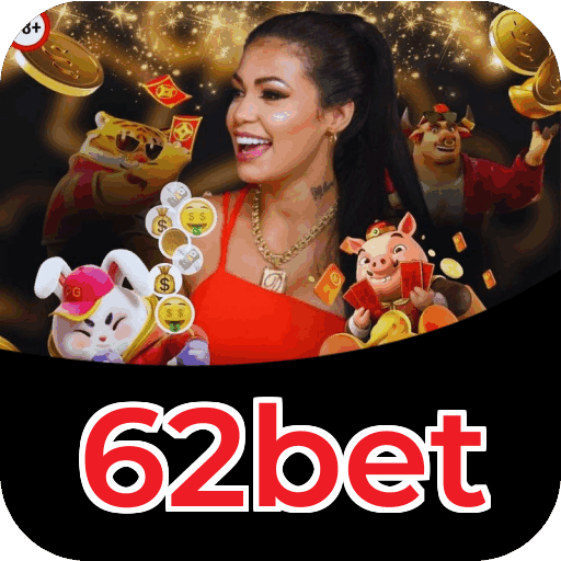 Infográfico RTP jogos de cassino 62bet
